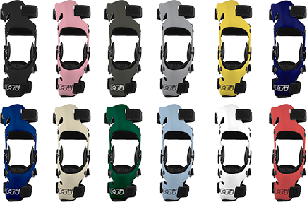 Knee Braces at Peak Health and Performance in Calgary
