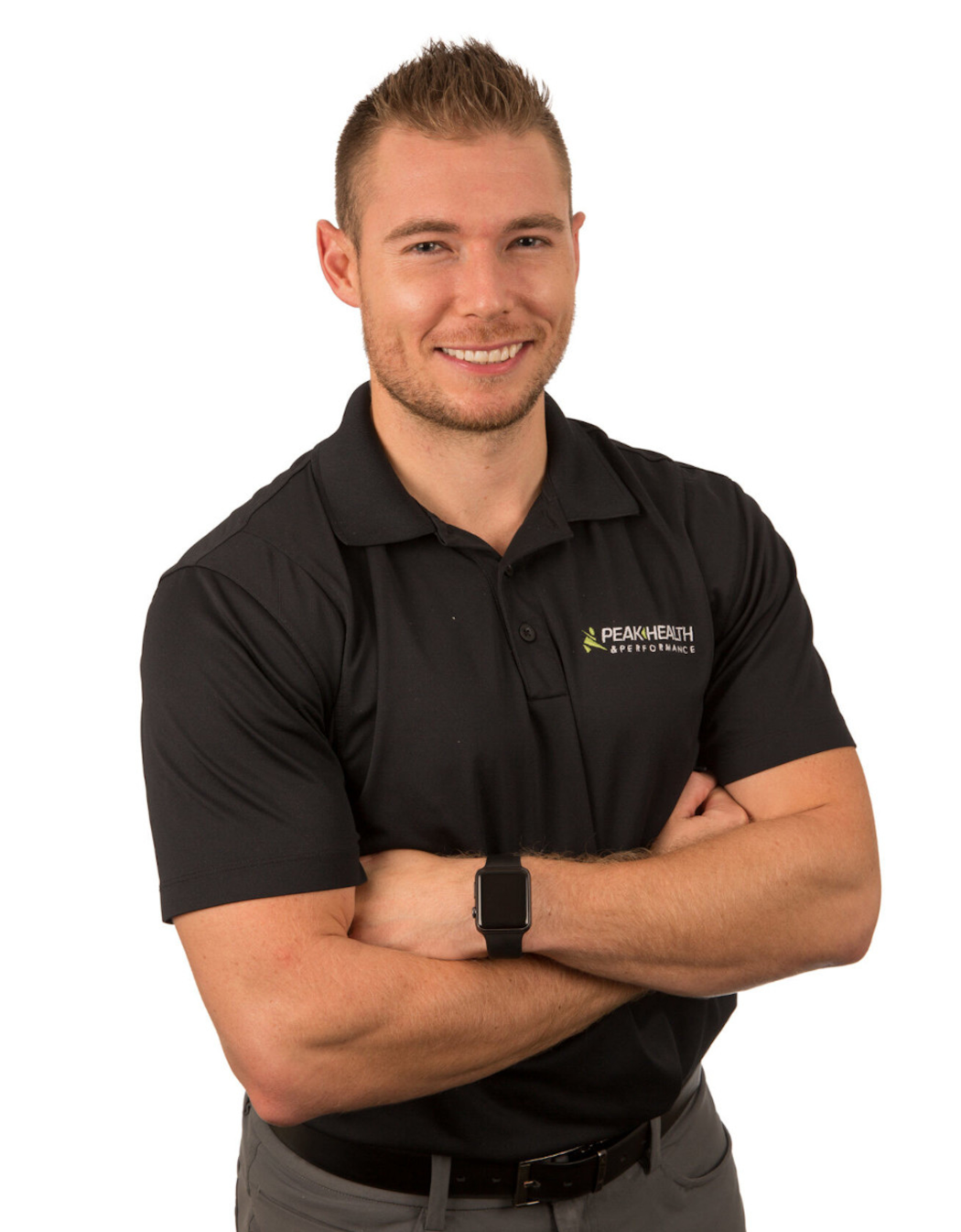 Dr. Kevin Creppin Chiropractor calgary 