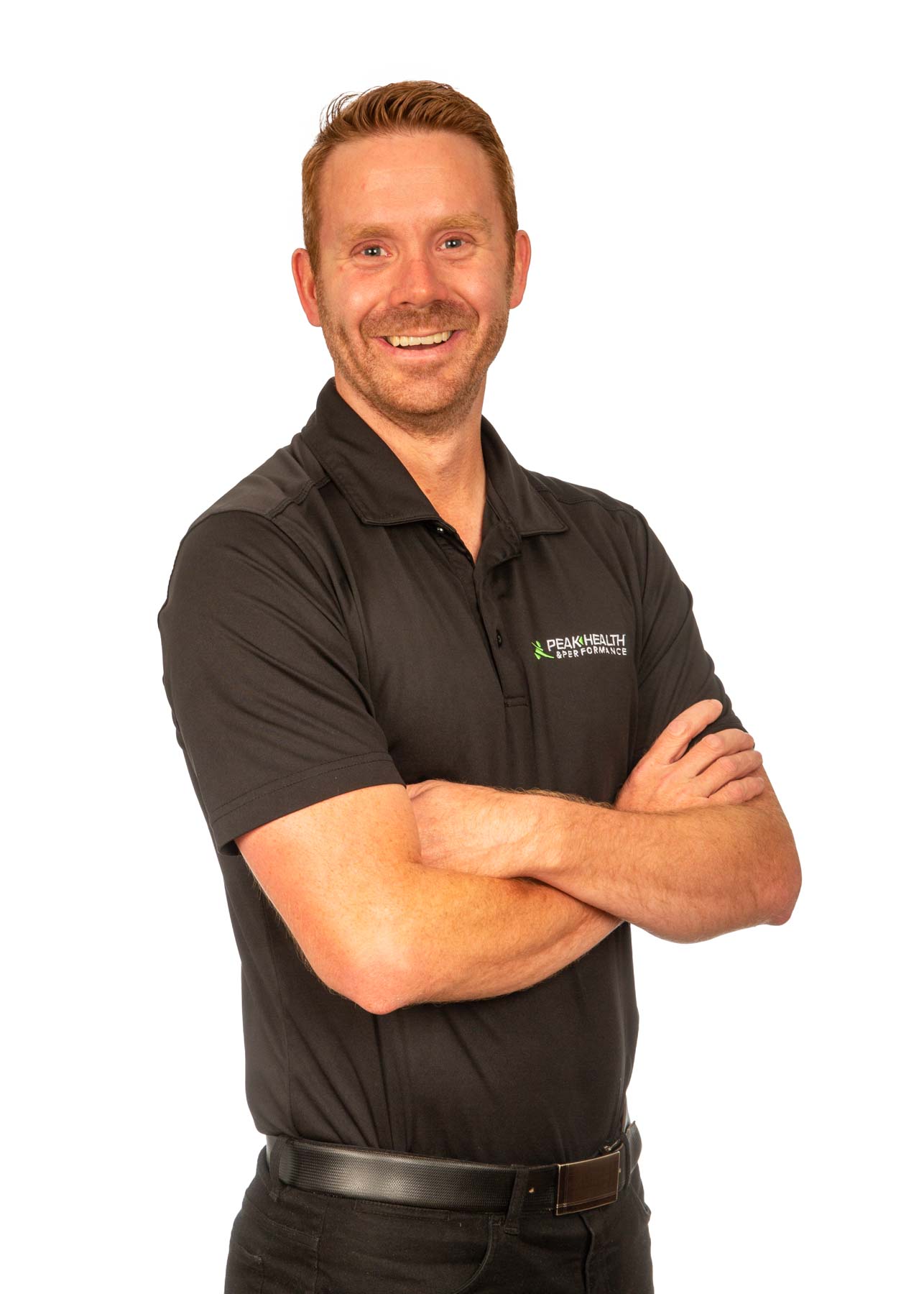 Dr. Dave Roberts Chiropractor calgary 